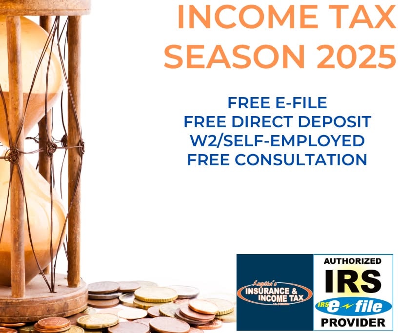 Income Tax Services