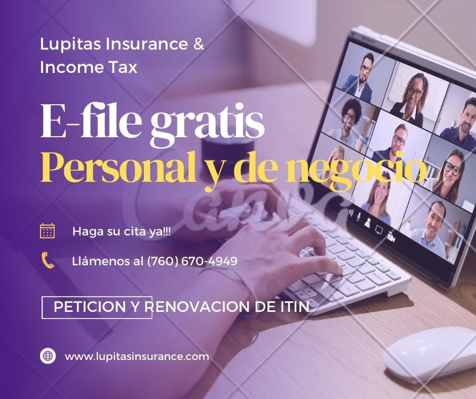 Insurance Services